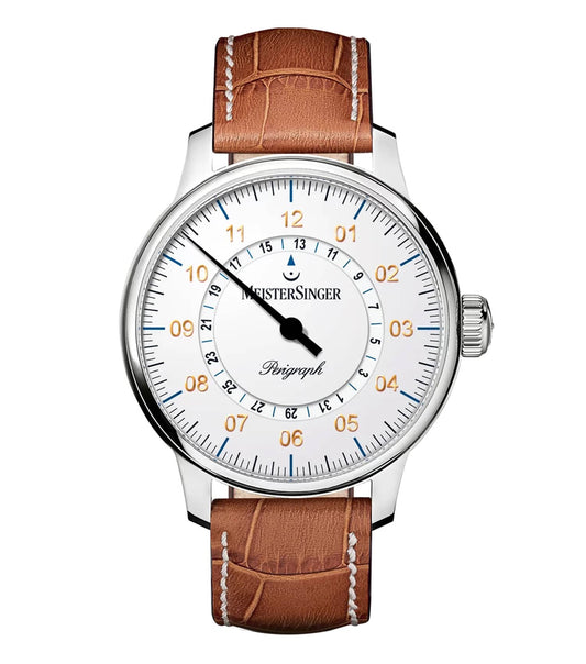 Men  Automatic Watch 43mm