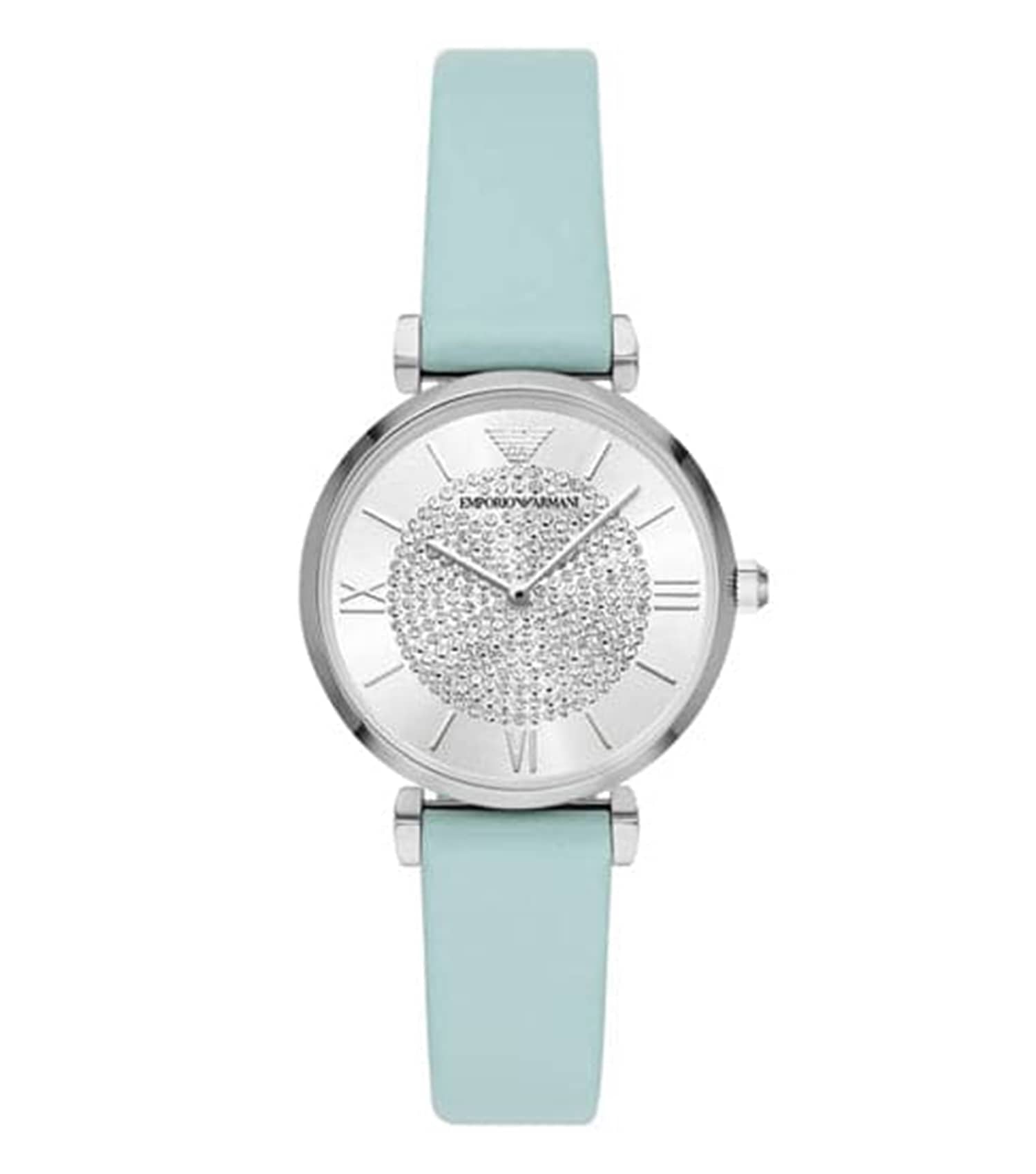 Women Gianni T-Bar Quartz Watch 32mm