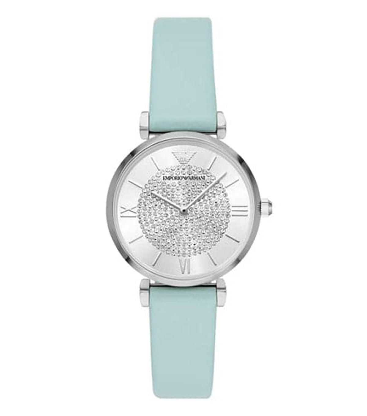 Women Gianni T-Bar Quartz Watch 32mm