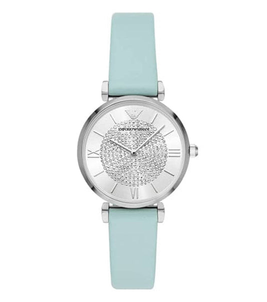 Women Gianni T-Bar Quartz Watch 32mm