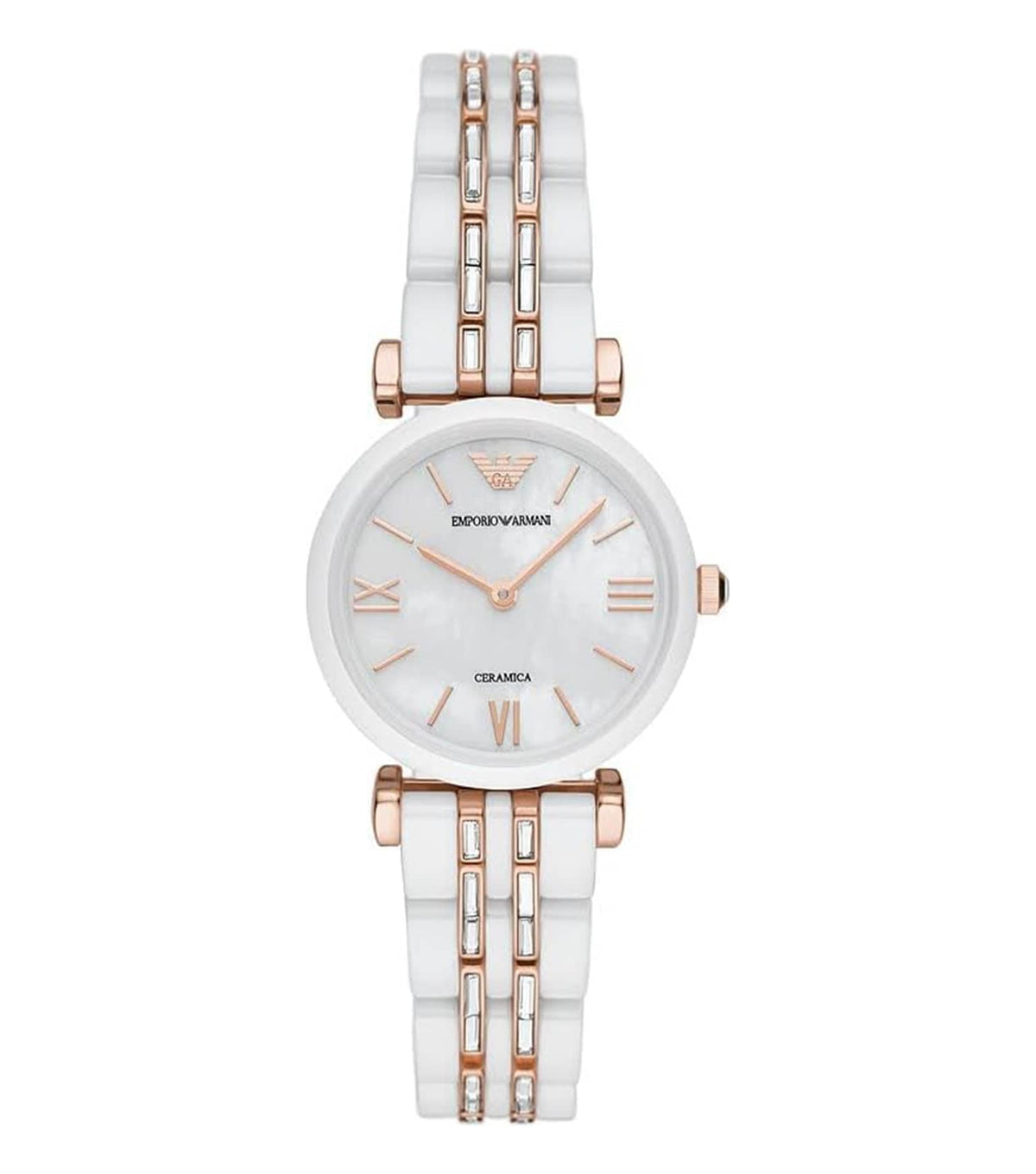 Women Gianni T-Bar Quartz Watch 28mm