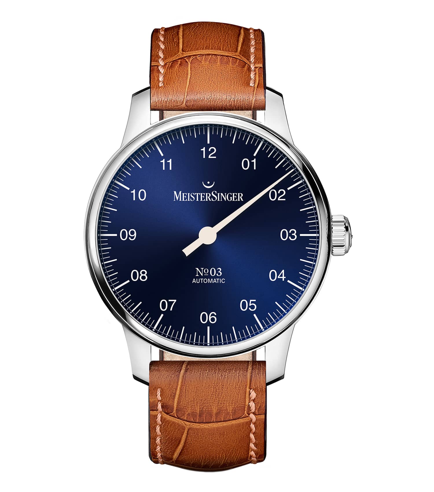 Men Neo Automatic Watch 38mm