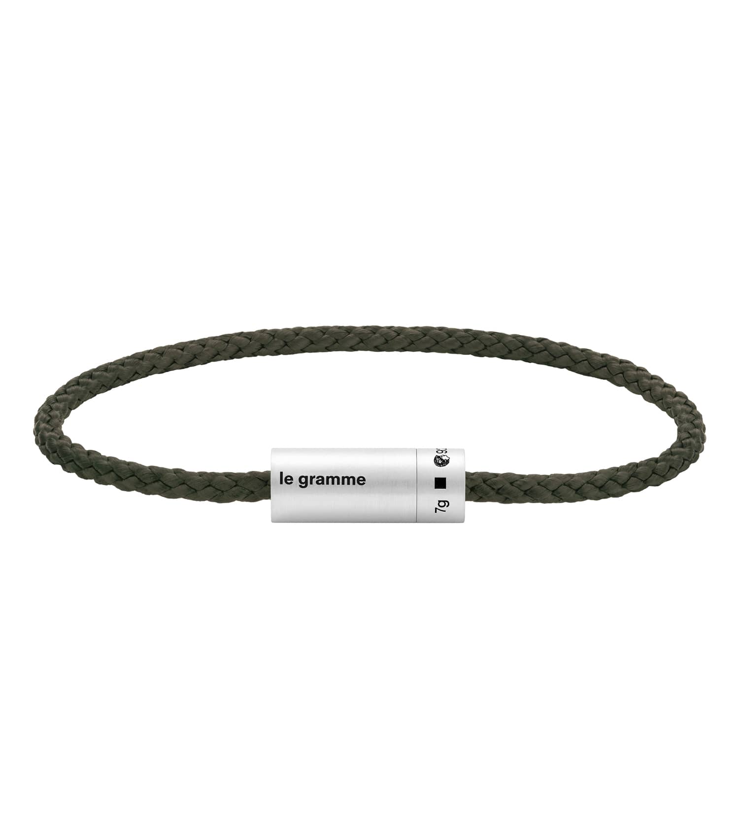 CABLE bracelet