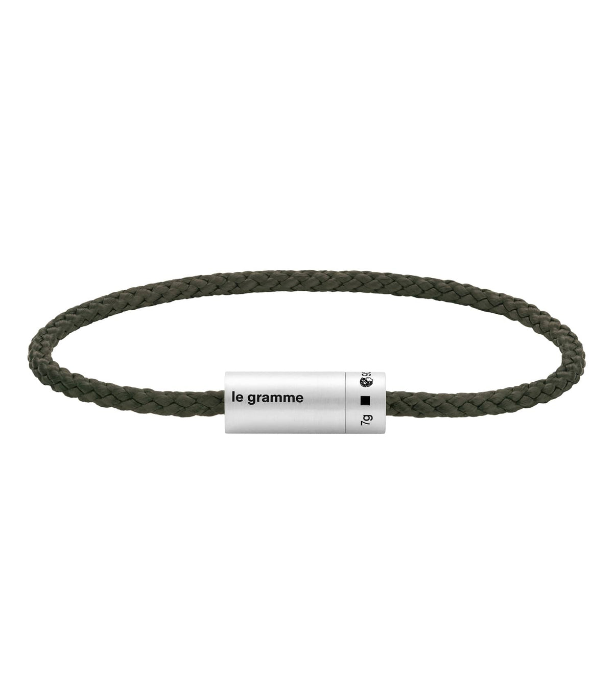 CABLE bracelet