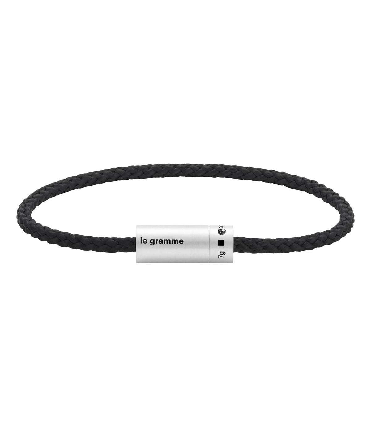 CABLE bracelet