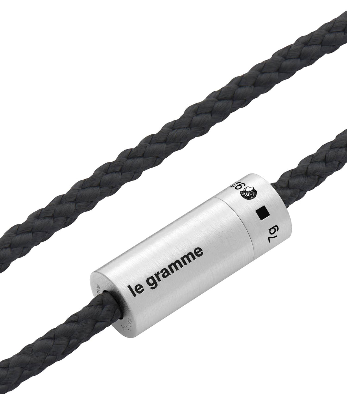 CABLE bracelet