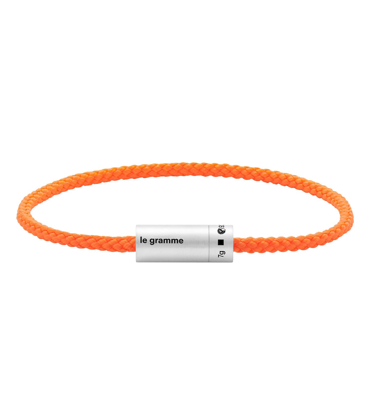 CABLE bracelet