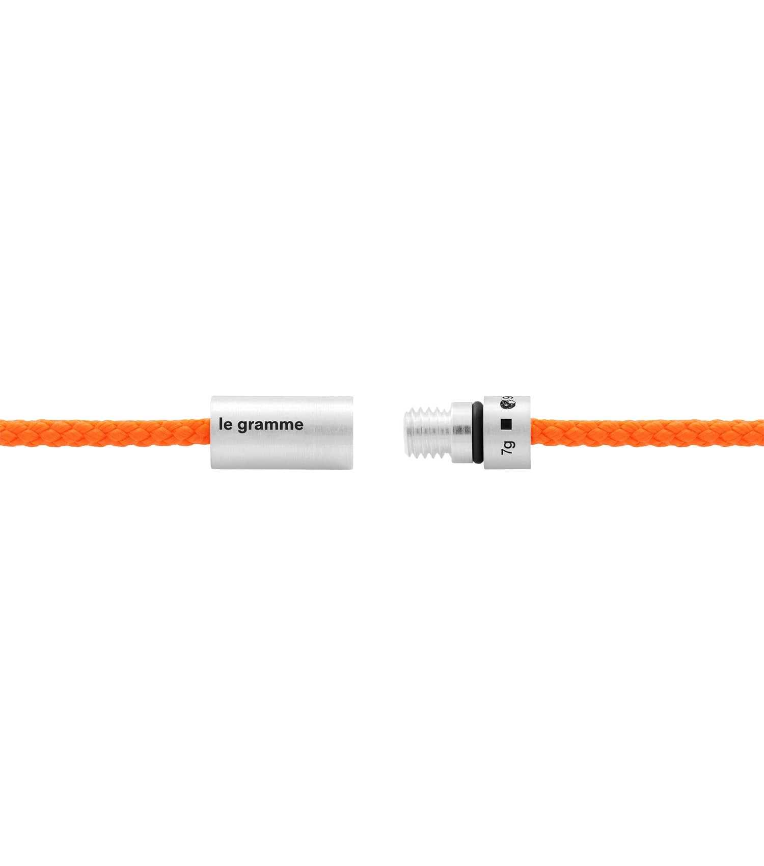 CABLE bracelet