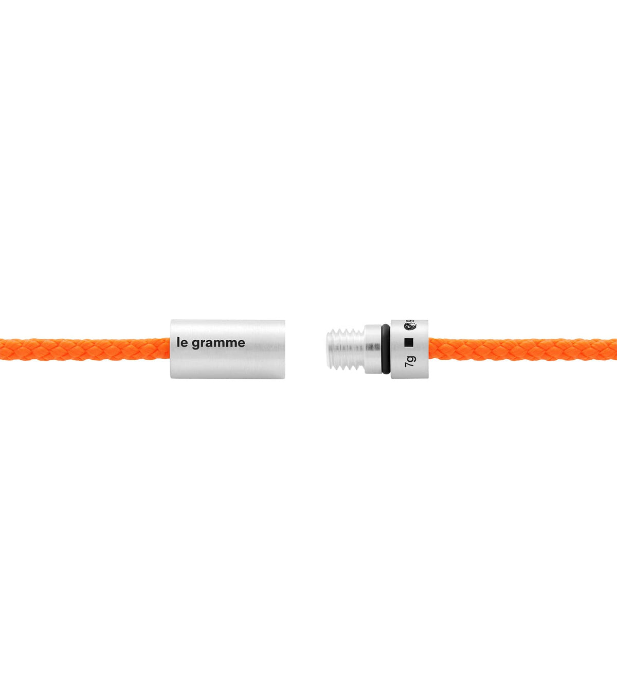 CABLE bracelet