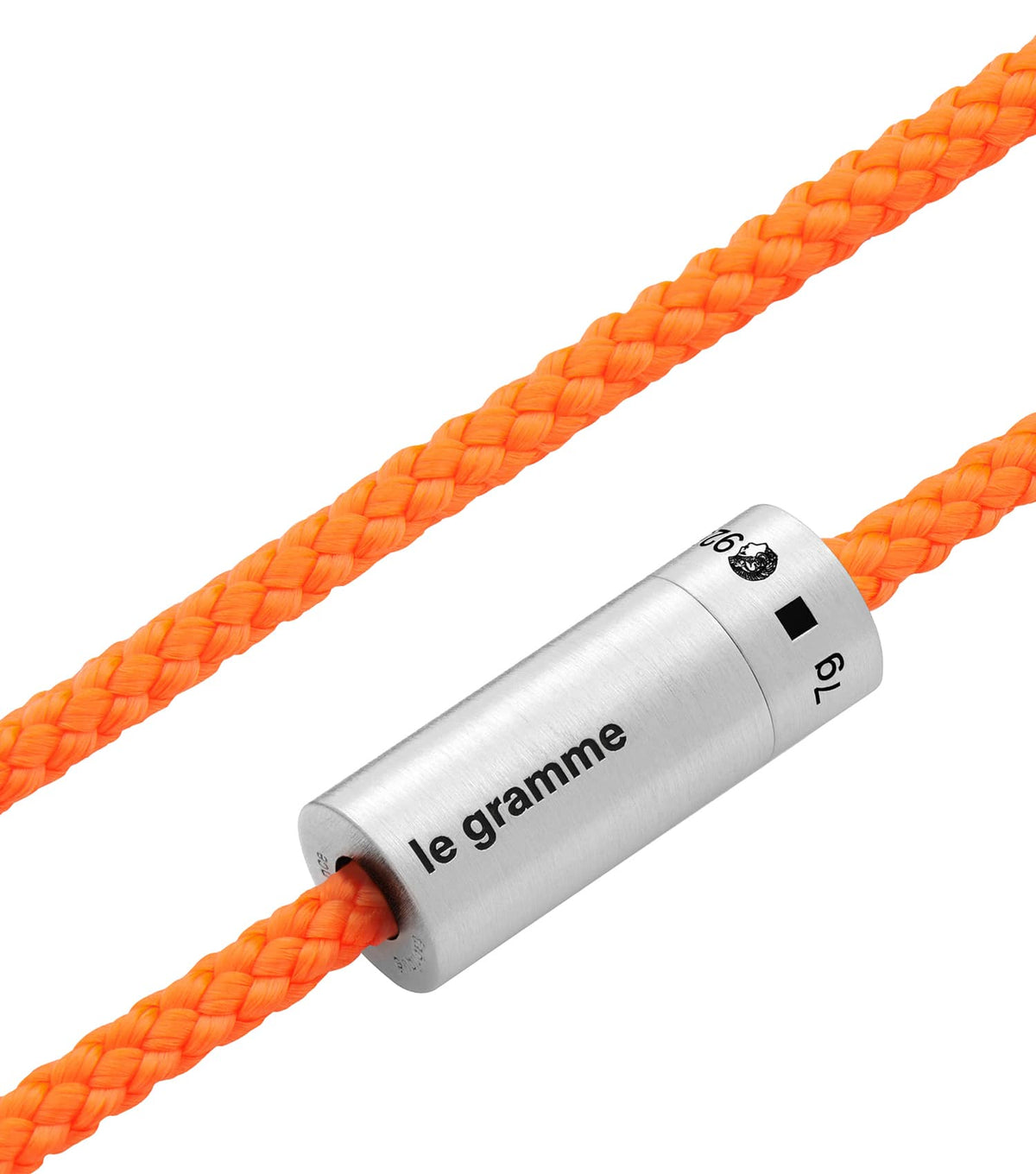 CABLE bracelet