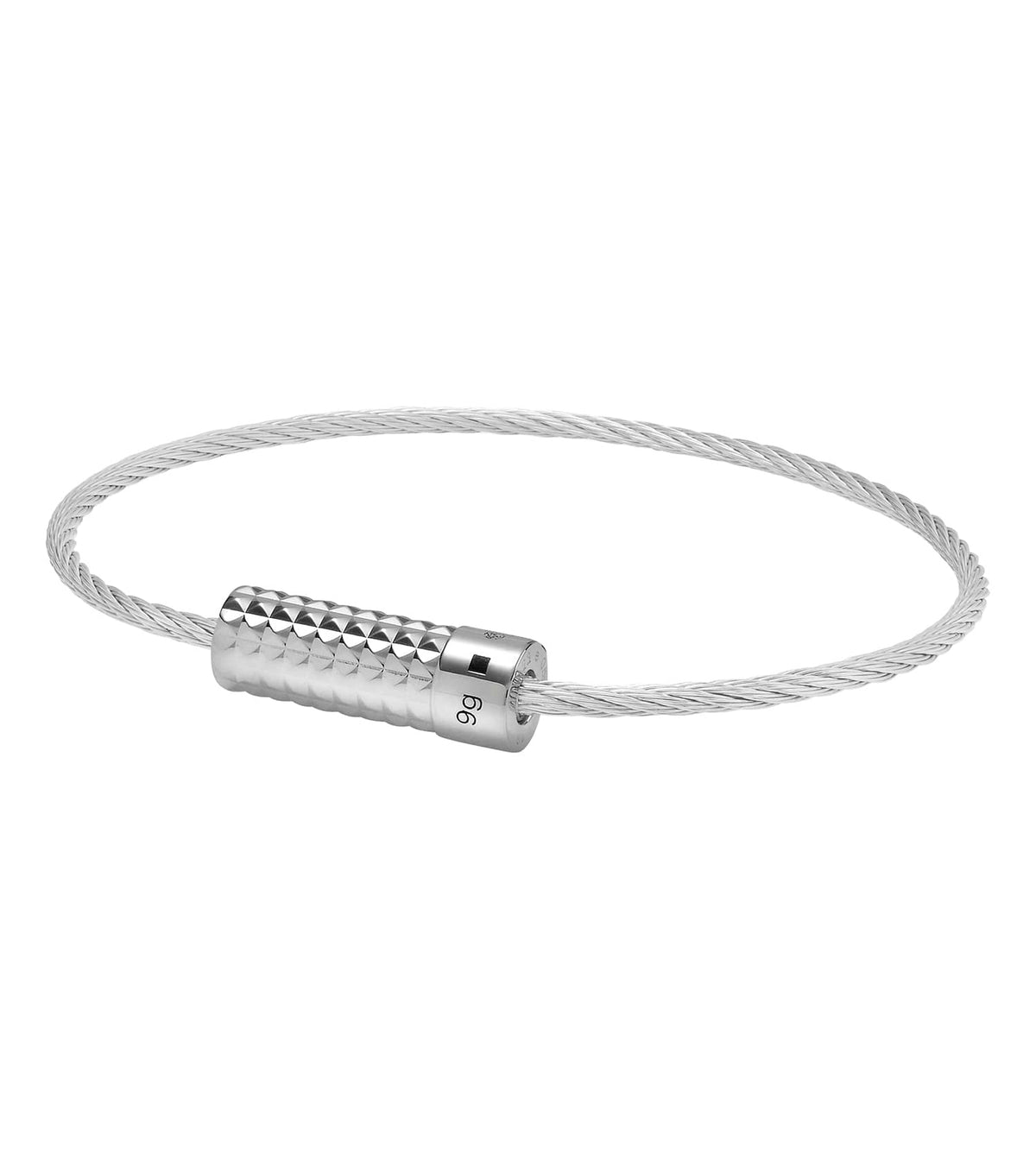 CABLE bracelet
