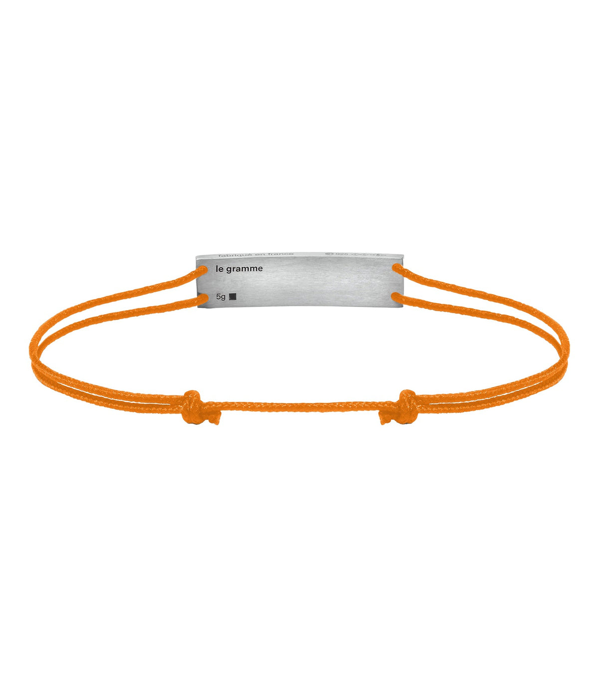 CORDON bracelet
