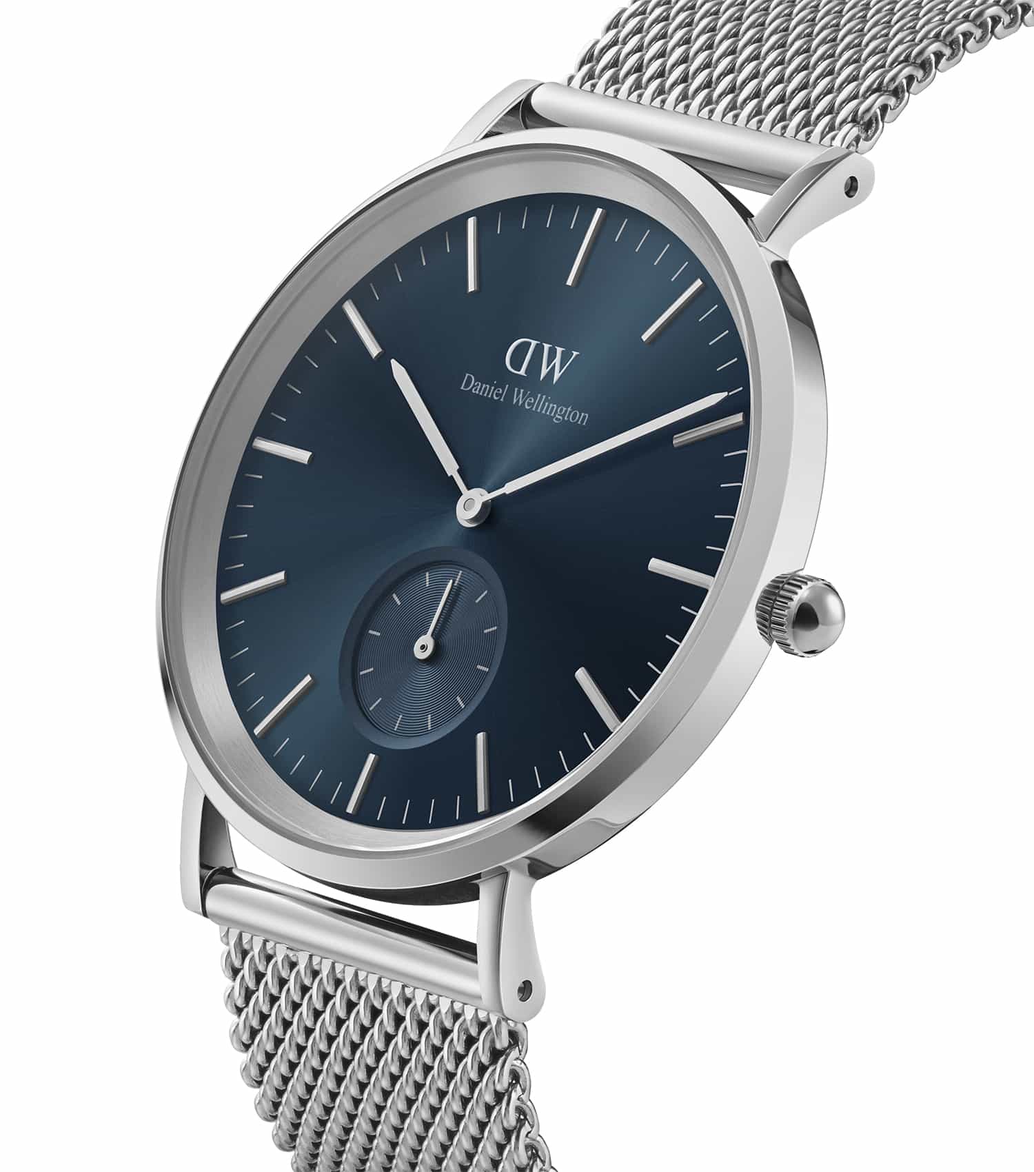 Women Classic MULTI-EYE Quartz Watch 40mm