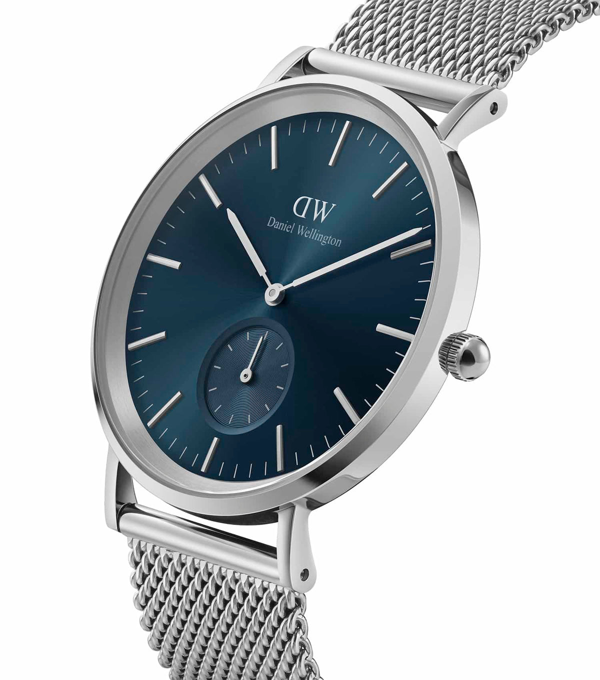 Women Classic MULTI-EYE Quartz Watch 40mm