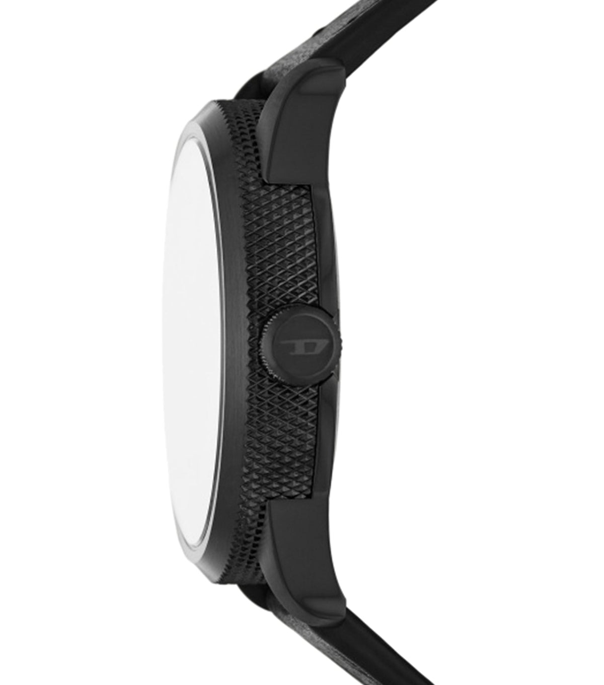 Men Rasp Quartz Watch 46mm