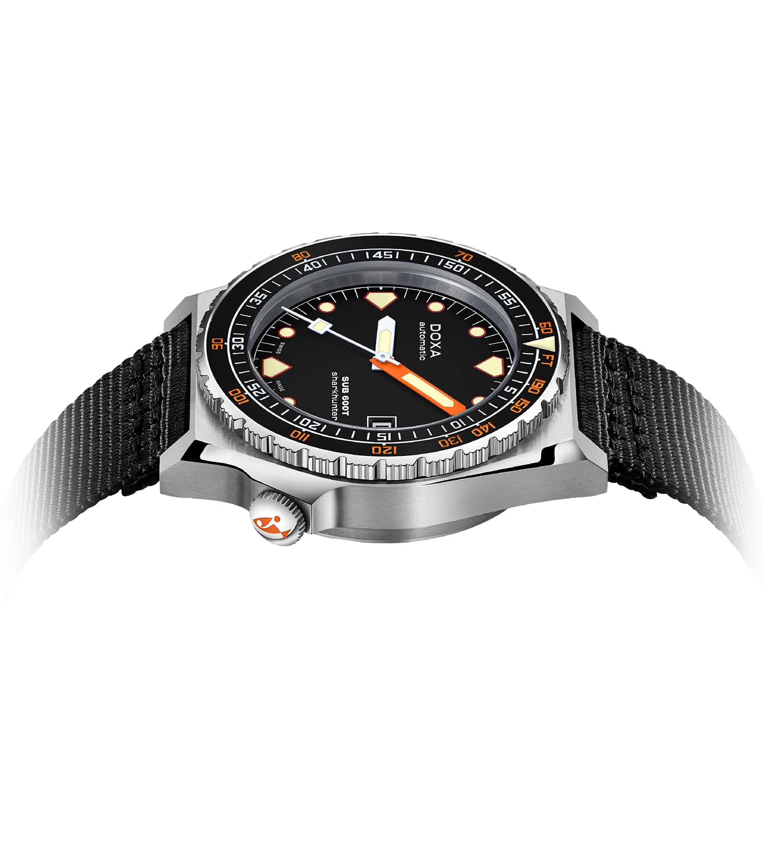 SUB 600T SHARKHUNTER