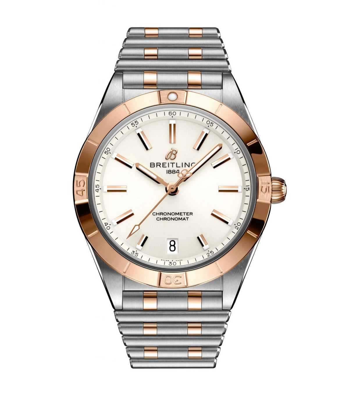 Breitling CHRONOMAT Automatic 36mm