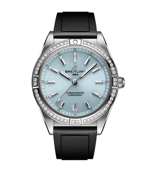 Breitling CHRONOMAT 36 Stainless Steel