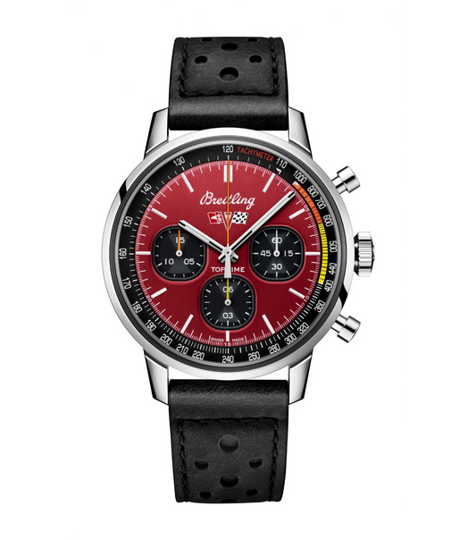 Breitling TOP TIME CHEVROLET CORVETTE