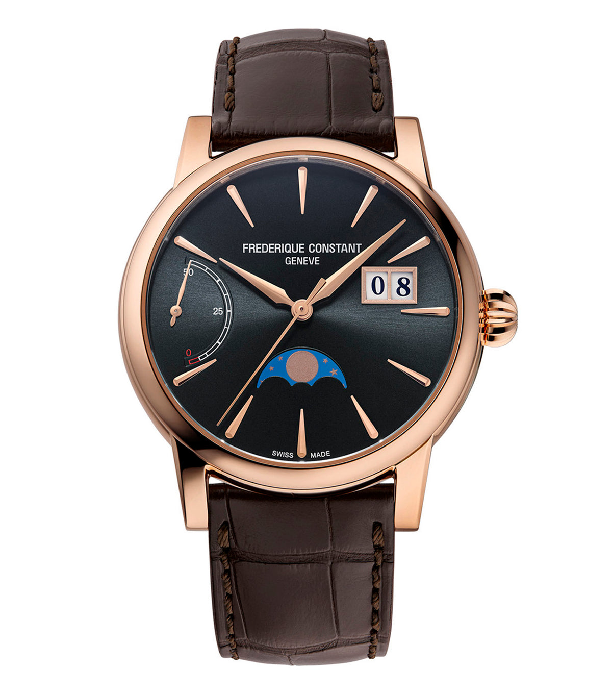 Men  Self Winding Watch 40mm