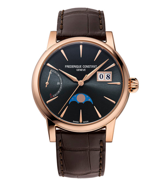 Men  Self Winding Watch 40mm