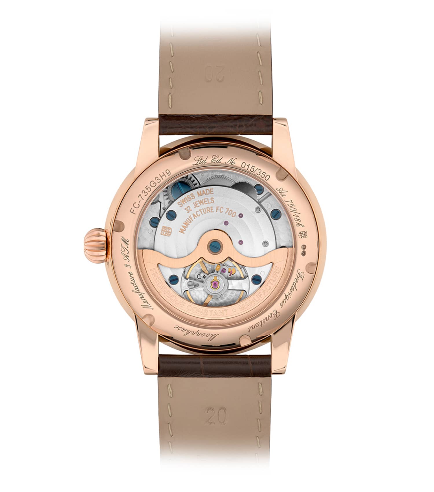 Men  Self Winding Watch 40mm