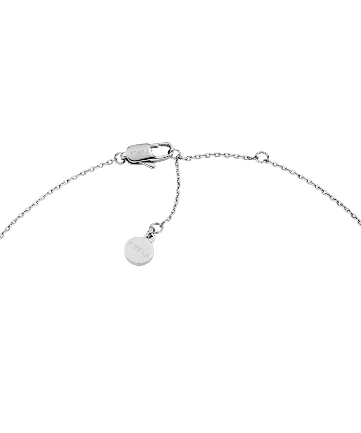 Neckalce Furla Daring Silver