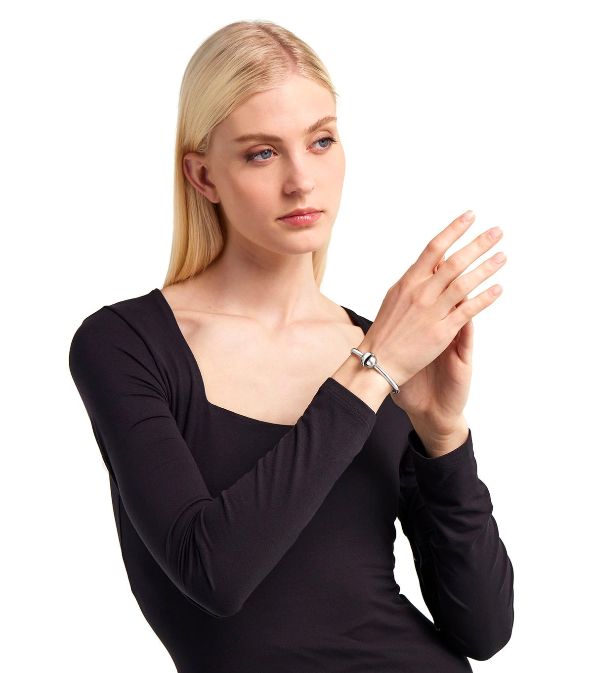 Women MIASFERA Bracelet Silver