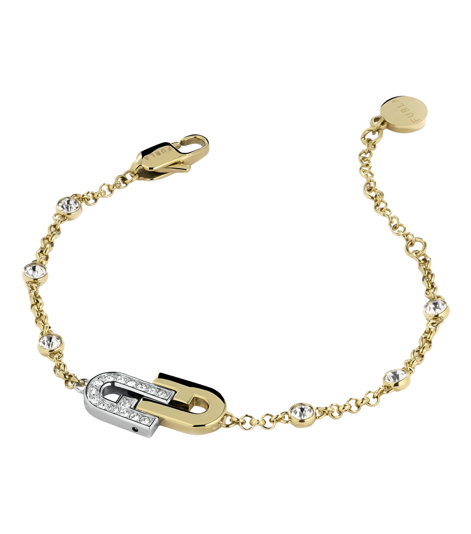 Silver & Gold