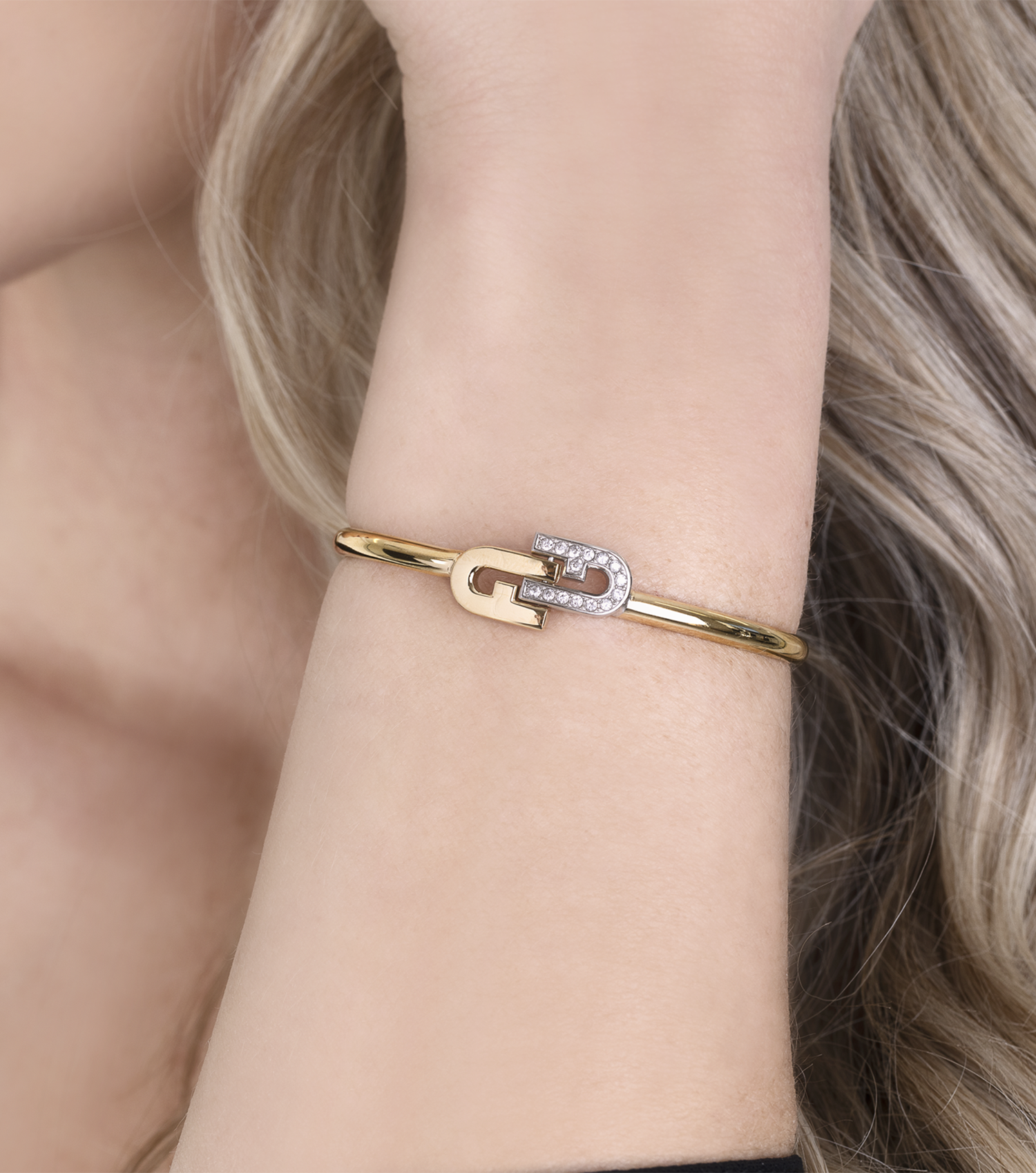 Silver & Gold