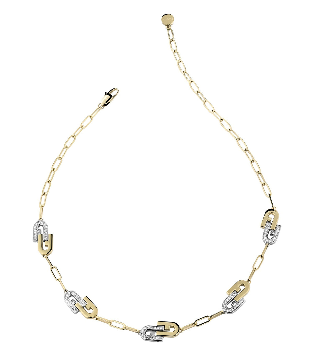 Silver & Gold