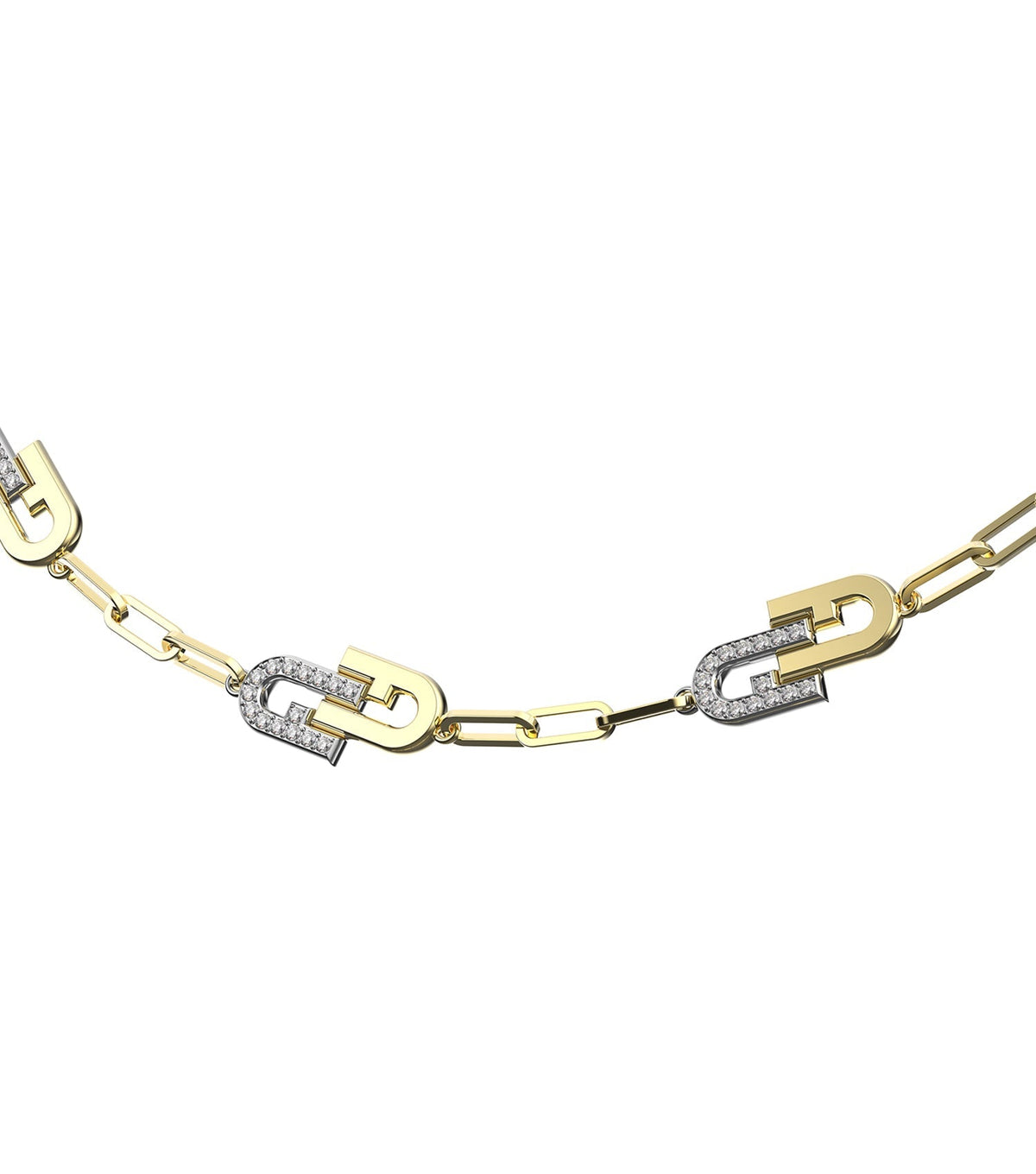 Silver & Gold