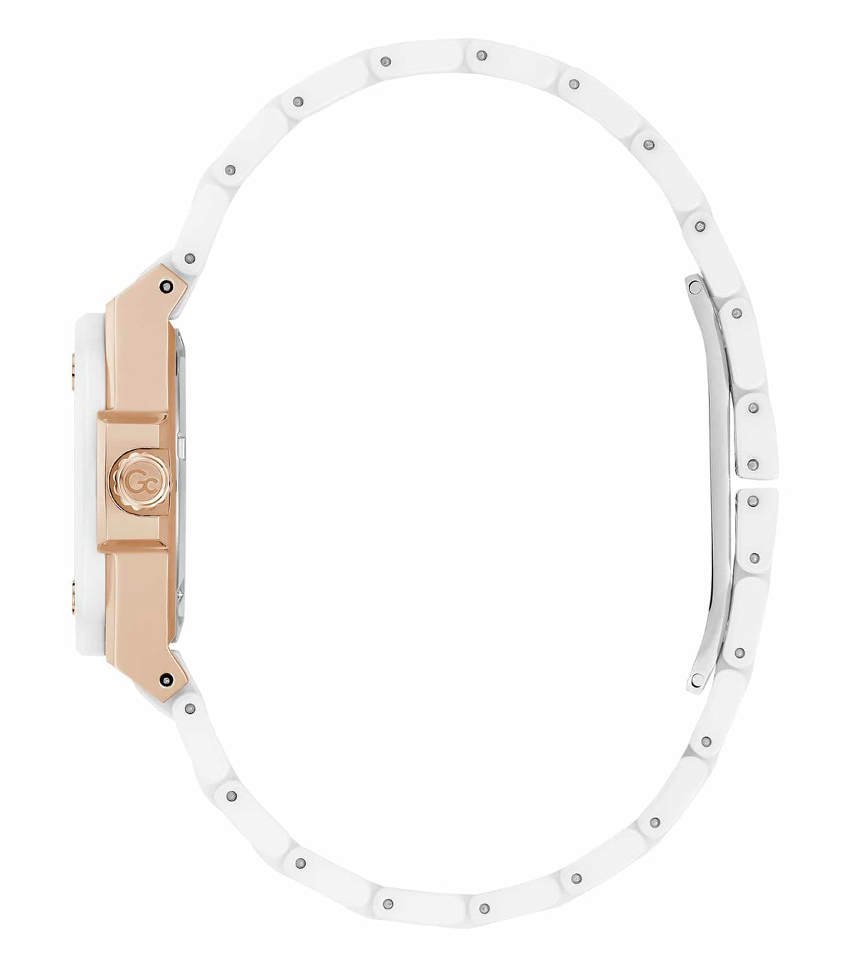 Women Coussin Shape Mini Quartz Watch 30mm