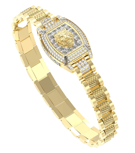 Men Guess Men'S Bracelet