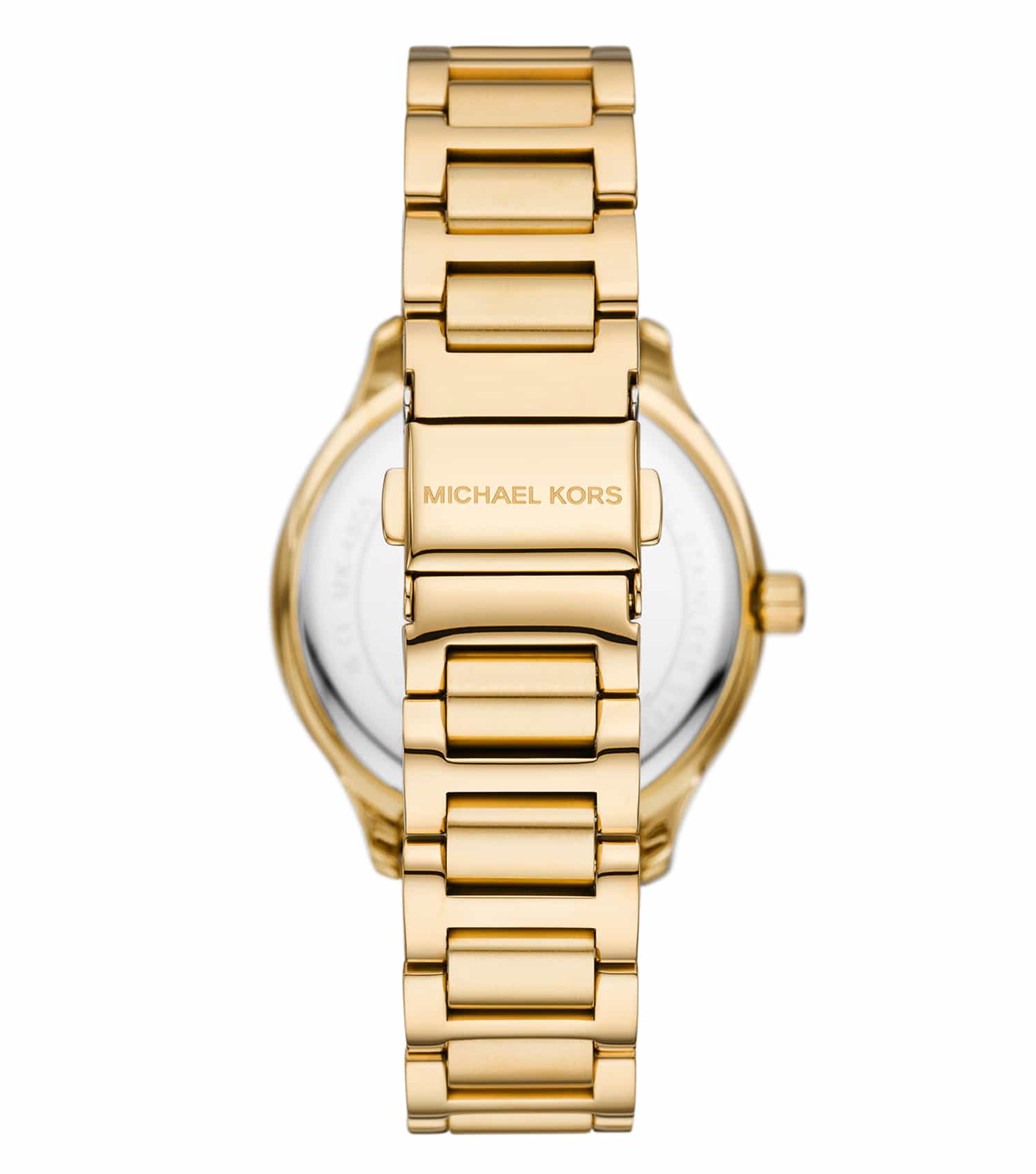 MICHAEL KORS watch_luxury watches UAE_White_Watch_Women_Stainless Steel_3