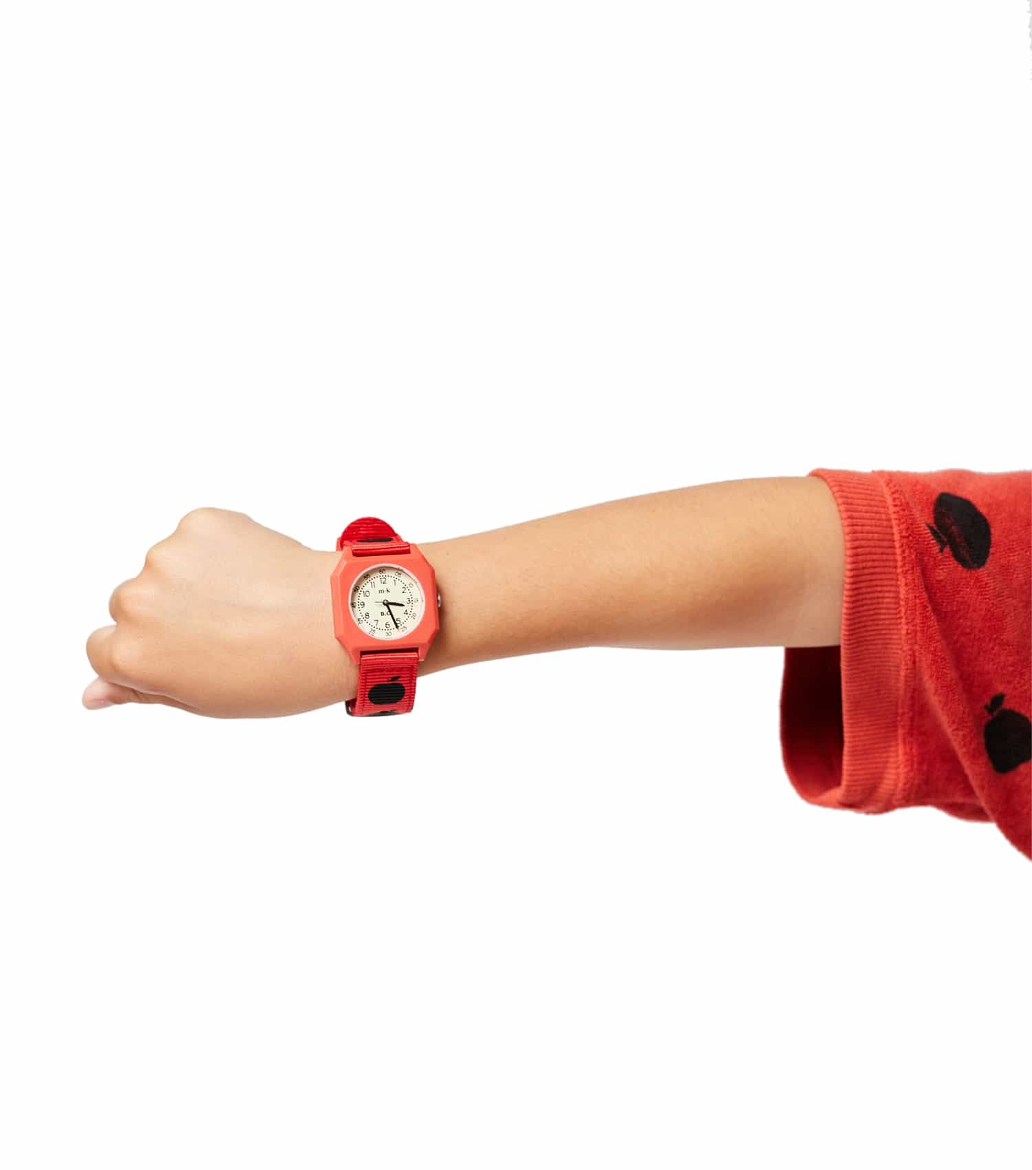 Sustainable Kids Watch - Poma