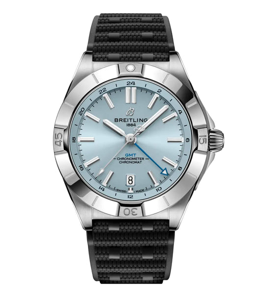 Breitling CHRONOMAT Automatic GMT 40mm