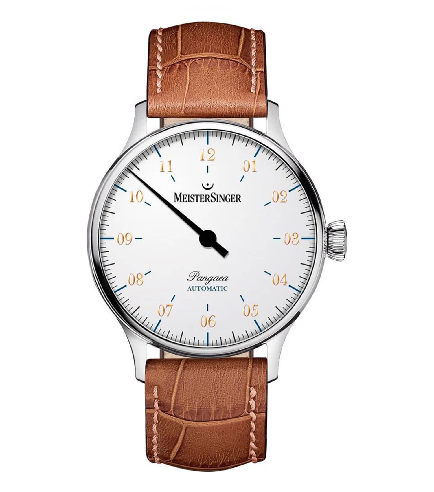 Men  Automatic Watch 40mm