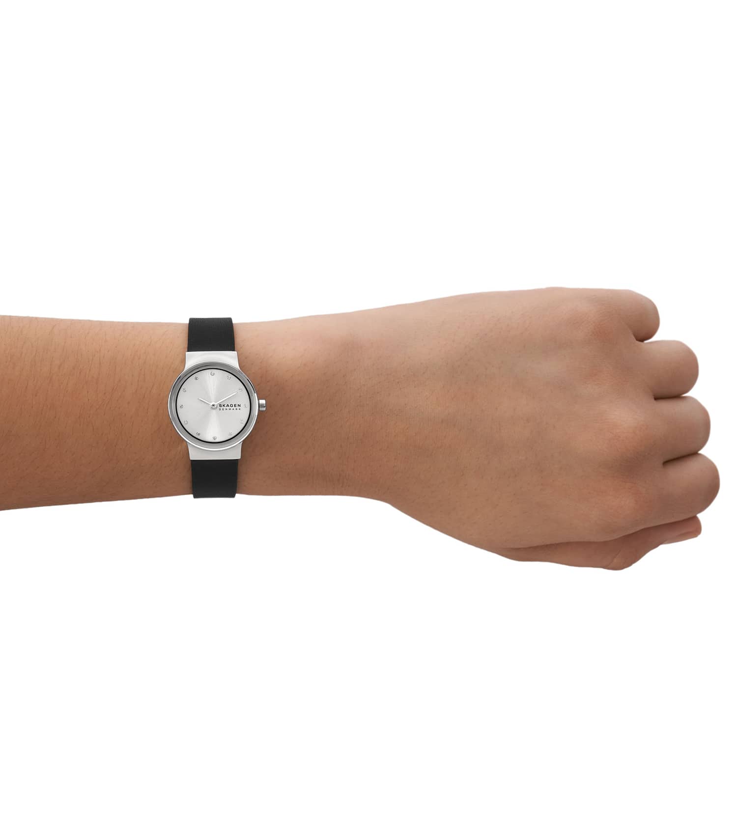 SKAGEN Women's FREJA LILLE Quartz Watch 26mm