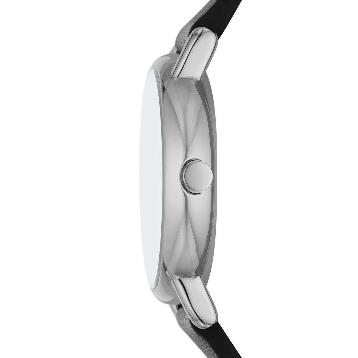 Skagen Signatur Lille Stainless Steel 30mm White Dial Strap