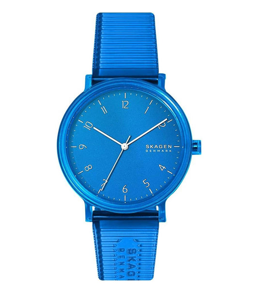 Men Aaren Quartz Watch 41mm