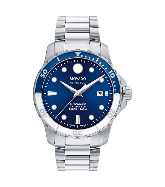 GENTS SERIES 800 42MM