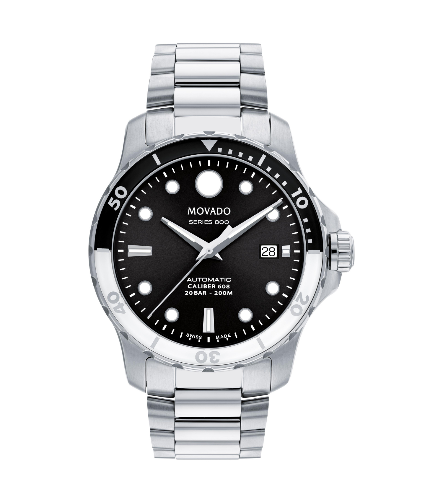 GENTS SERIES 800 42MM
