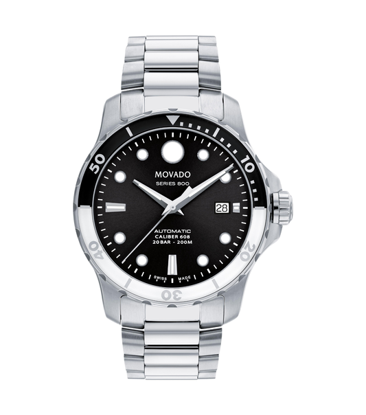 GENTS SERIES 800 42MM