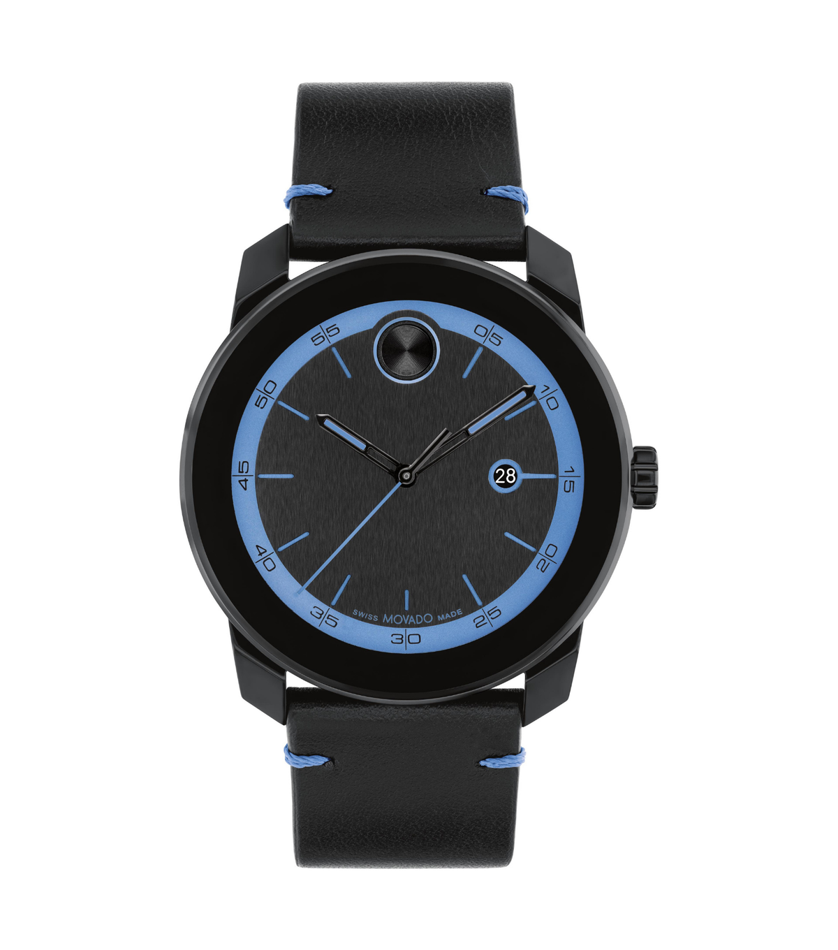 GENTS BOLD TR90 42MM