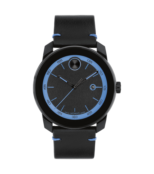 GENTS BOLD TR90 42MM