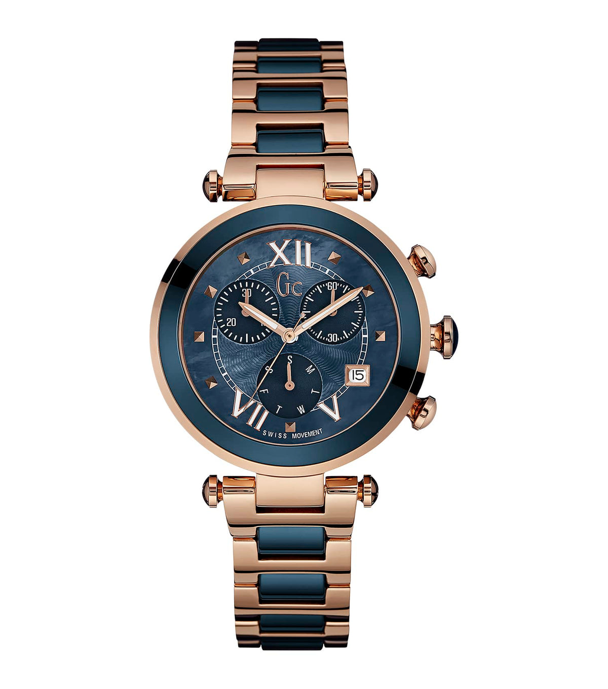 Women LadyChic Quartz Watch 36.5mm