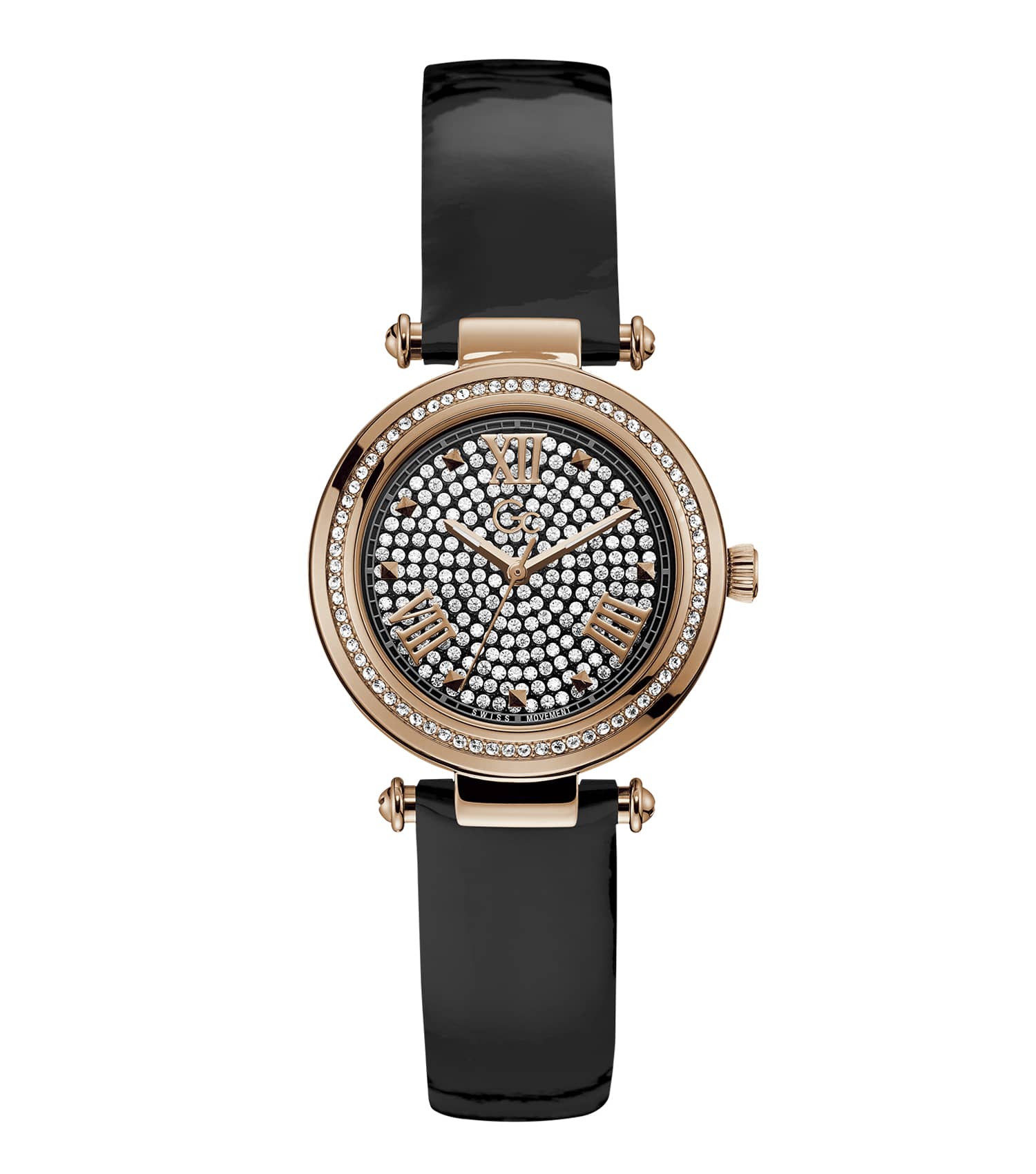 Women PrimeChic Quartz Watch 32mm