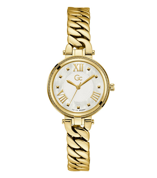 Women LadyChain Quartz Watch 32mm