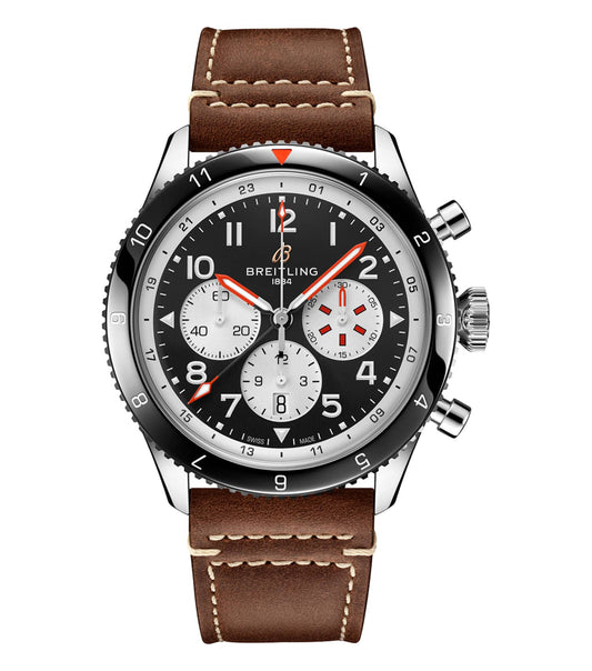 Breitling SUPER8 46 Chronograph GMT MOSQUITO